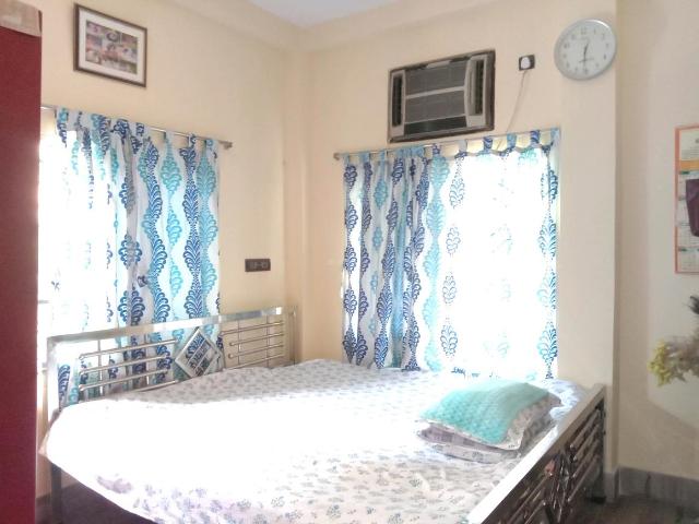 5 BHK Independent House in Birati for resale Kolkata. The reference number is 14866354