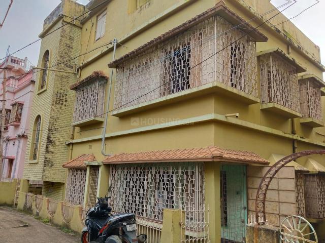 5 BHK Independent House in Birati for resale Kolkata. The reference number is 18509166