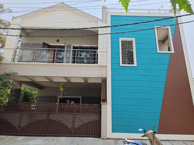 5 BHK Independent House in Bommanahalli for resale Bengaluru. The reference number is 21046795