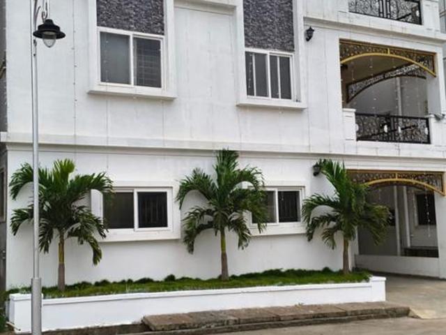 5 BHK Independent House in Bommasandra for resale Bengaluru. The reference number is 20473247