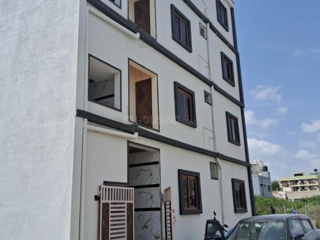 5 BHK Independent House in Bommasandra for resale Bengaluru. The reference number is 21173647