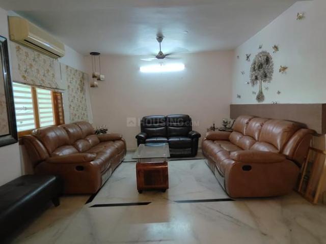 5 BHK Independent House in Bodakdev for resale Ahmedabad. The reference number is 20098423