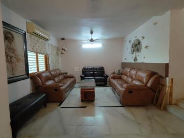 5 BHK Independent House in Bodakdev for resale Ahmedabad. The reference number is 20432515
