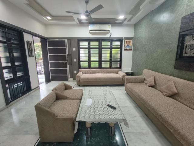 5 BHK Independent House in Bodakdev for resale Ahmedabad. The reference number is 21079244