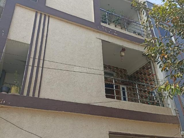 5 BHK Independent House in Bollaram Industrial Area for resale Sangareddy. The reference number is 20112951
