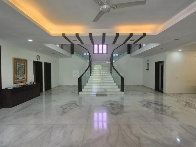 5 BHK Independent House in Bopal for resale Ahmedabad. The reference number is 20181553