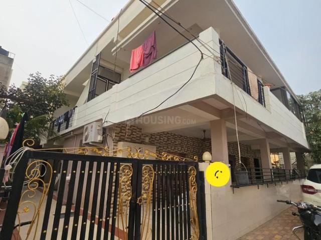 5 BHK Independent House in Bopal for resale Ahmedabad. The reference number is 20238511
