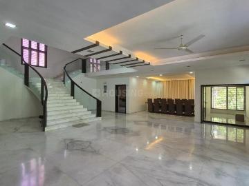 5 BHK Independent House in Bopal for resale Ahmedabad. The reference number is 20569282