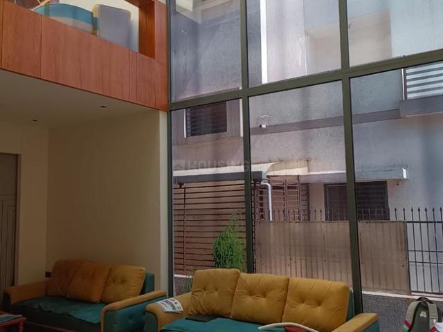 5 BHK Independent House in Bopal for resale Ahmedabad. The reference number is 20976784
