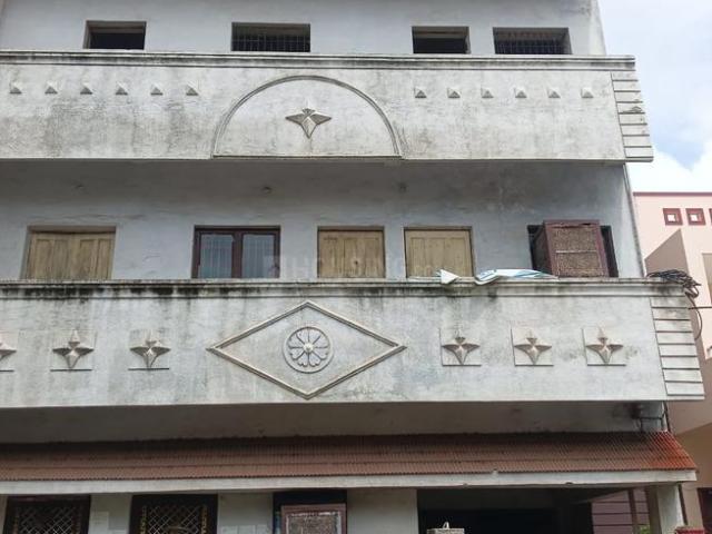5 BHK Independent House in Borsi for resale Durg. The reference number is 20770063
