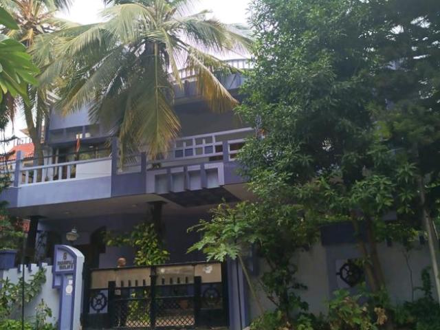 5 BHK Independent House in Bowenpally for rent Secunderabad. The reference number is 20730622