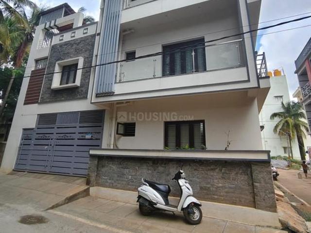 5 BHK Independent House in Byadarahalli for resale Bengaluru. The reference number is 20885804