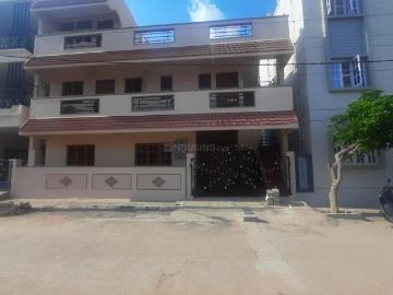 5 BHK Independent House in Byrathi for resale Bengaluru. The reference number is 20242576
