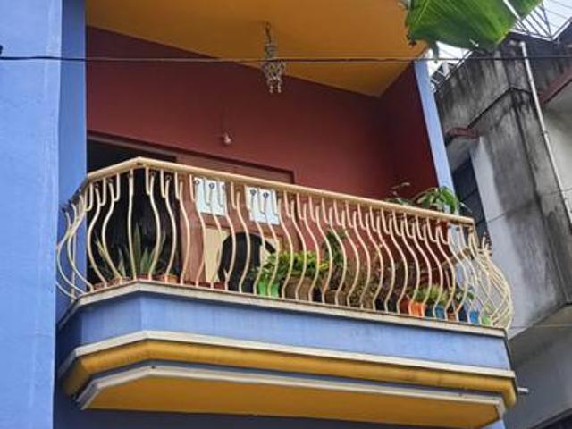 5 BHK Independent House in Cantonment for resale Kolkata. The reference number is 17971145