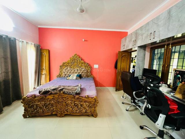 5 BHK Independent House in Canal Road for rent Dehradun. The reference number is 18227201