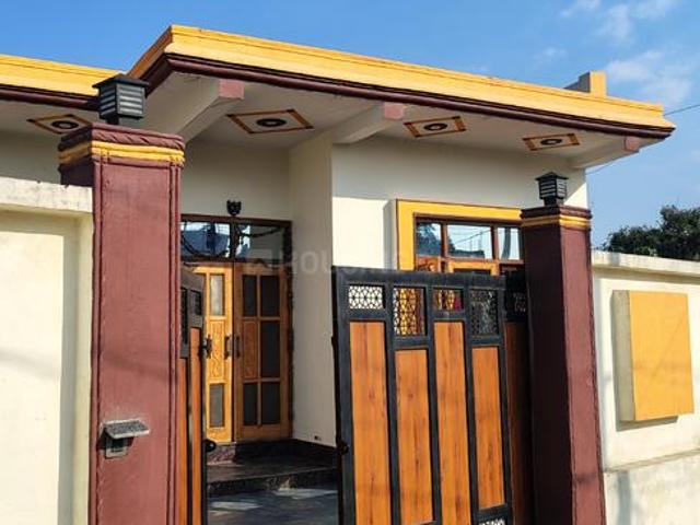 5 BHK Independent House in Central Hope Town for resale Dehradun. The reference number is 20342647