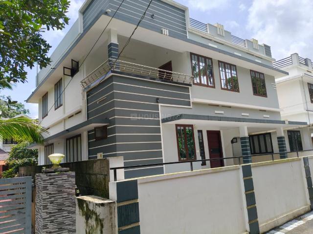 5 BHK Independent House in Chottanikkara for resale Kochi. The reference number is 20481155