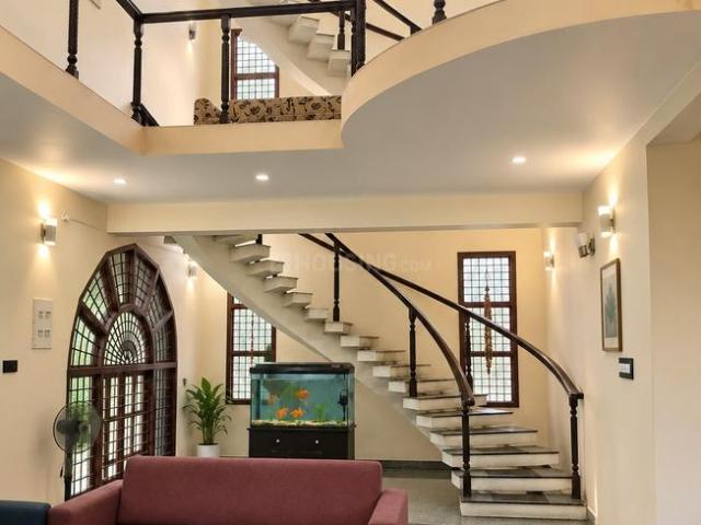 5 BHK Independent House in Choolaimedu for resale Chennai. The reference number is 21338934