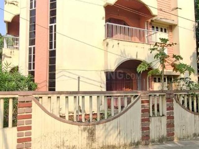 5 BHK Independent House in Chandannagar for resale Hooghly. The reference number is 18914870