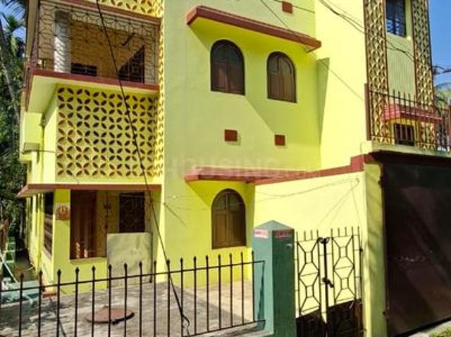 5 BHK Independent House in Chandannagar for resale Hooghly. The reference number is 19080414