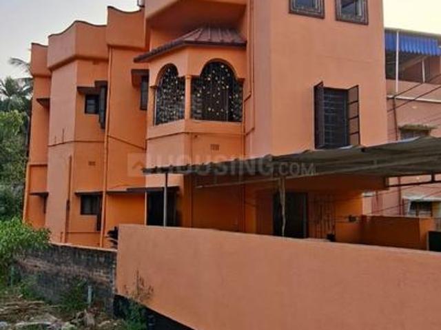 5 BHK Independent House in Chandannagar for resale Hooghly. The reference number is 19149321