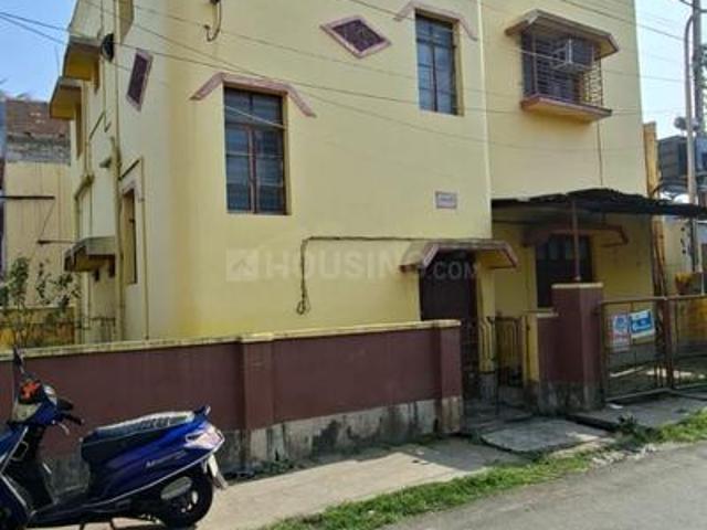 5 BHK Independent House in Chandannagar for resale Hooghly. The reference number is 19286933