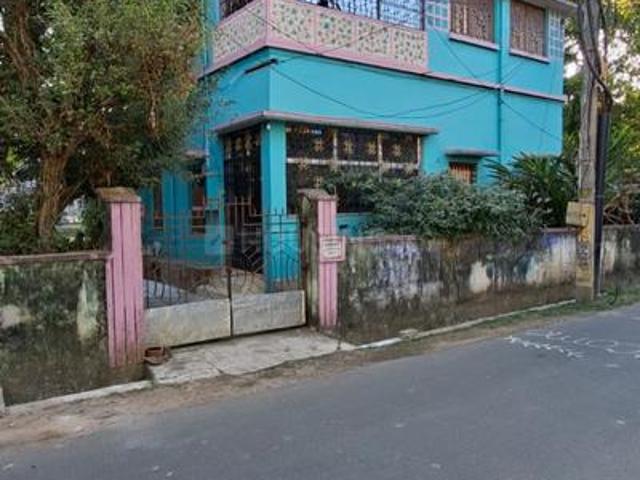 5 BHK Independent House in Chandannagar for resale Hooghly. The reference number is 19465768