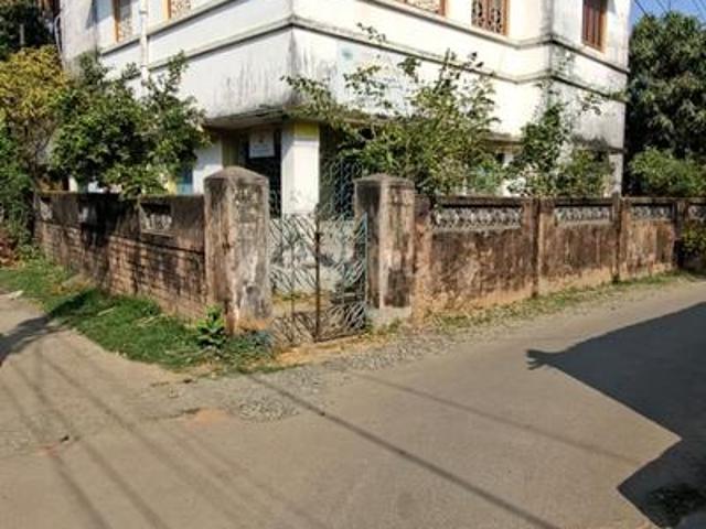 5 BHK Independent House in Chandannagar for resale Hooghly. The reference number is 19469521