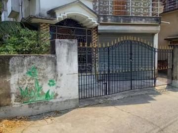 5 BHK Independent House in Chandannagar for resale Hooghly. The reference number is 19633059