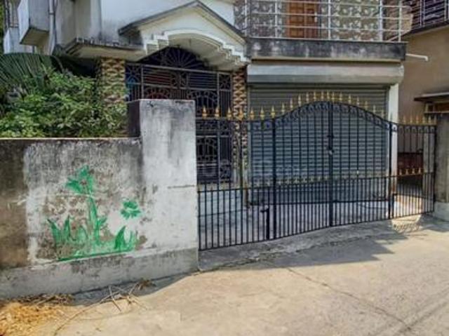 5 BHK Independent House in Chandannagar for resale Hooghly. The reference number is 19633059