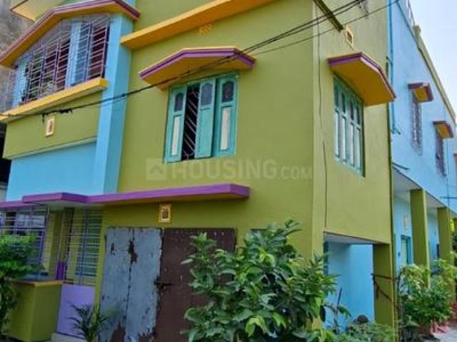 5 BHK Independent House in Chandannagar for resale Hooghly. The reference number is 19942592