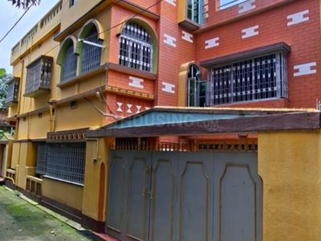 5 BHK Independent House in Chandannagar for resale Hooghly. The reference number is 20708562
