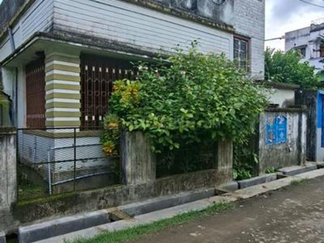 5 BHK Independent House in Chandannagar for resale Hooghly. The reference number is 20807613