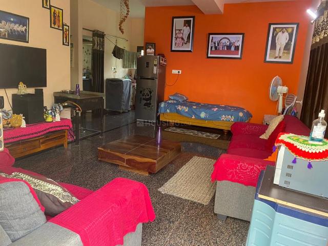 5 BHK Independent House in Chandapura for resale Bengaluru. The reference number is 20103868