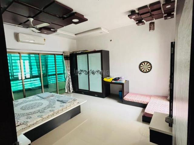 5 BHK Independent House in Chandkheda for resale Ahmedabad. The reference number is 20044507