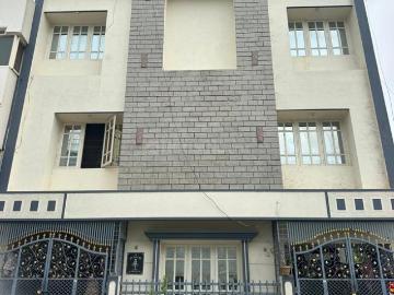 5 BHK Independent House in Chandra Layout Stage 1 for resale Bengaluru. The reference number is 20553475