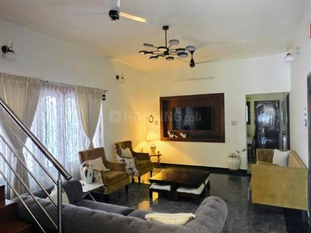 5 BHK Independent House in Chandra Layout Stage 1 for resale Bengaluru. The reference number is 20614903