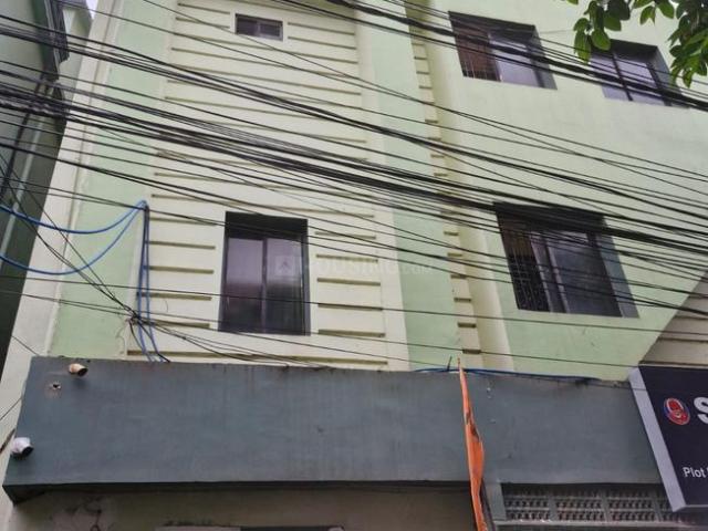 5 BHK Independent House in Chandrasekharpur for resale Bhubaneswar. The reference number is 20855207