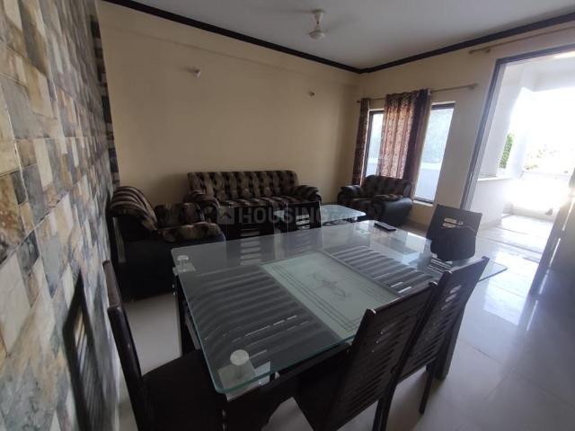 5 BHK Independent House in Channi Himmat for rent Jammu. The reference number is 12834703