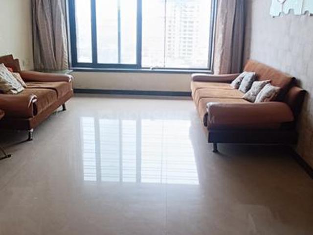 5 BHK Independent House in Chembur for rent Mumbai. The reference number is 20987220
