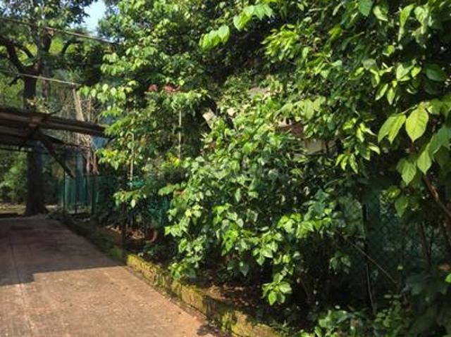 5 BHK Independent House in Chembur for resale Mumbai. The reference number is 21244551