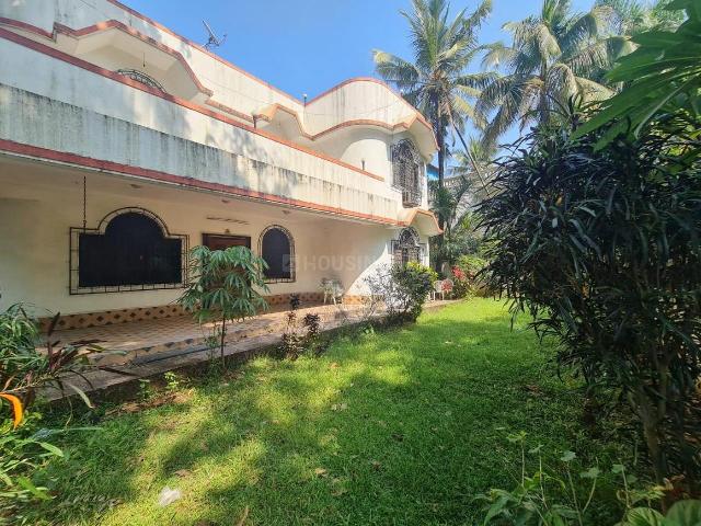 5 BHK Independent House in Chembur for resale Mumbai. The reference number is 21274056