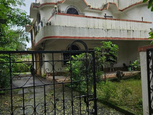 5 BHK Independent House in Chembur for resale Mumbai. The reference number is 21274057