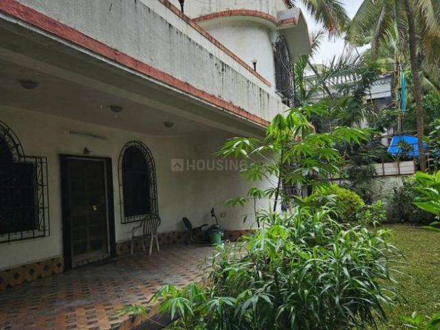 5 BHK Independent House in Chembur for resale Mumbai. The reference number is 21274059