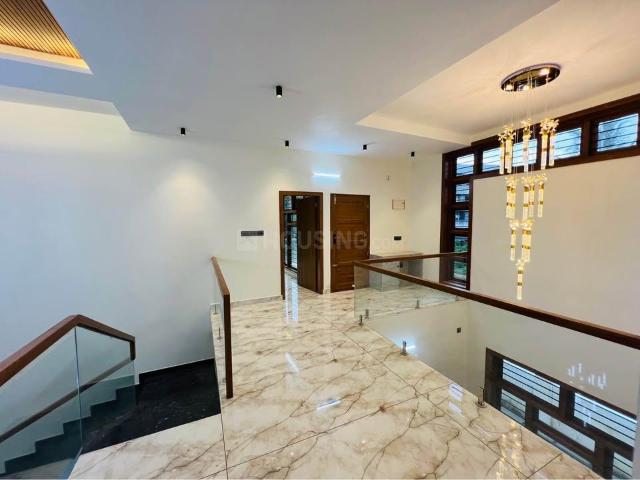 5 BHK Independent House in Cheran Ma Nagar for resale Coimbatore. The reference number is 20690456