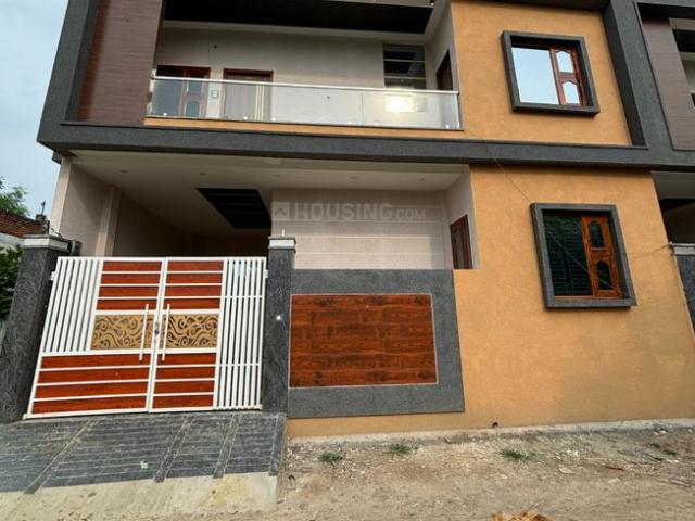 5 BHK Independent House in Chitaipur for resale Varanasi. The reference number is 19745504