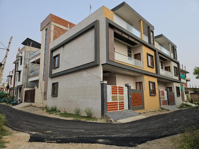 5 BHK Independent House in Chitaipur for resale Varanasi. The reference number is 20412231