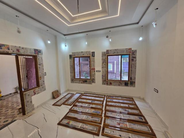 5 BHK Independent House in Chitaipur for resale Varanasi. The reference number is 20657908