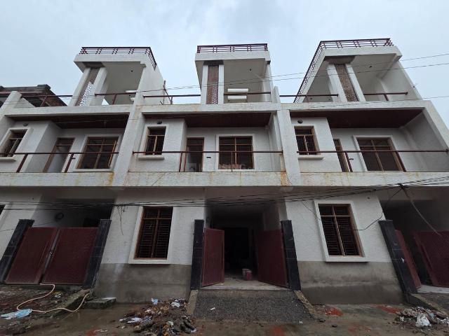 5 BHK Independent House in Chitaipur for resale Varanasi. The reference number is 21202104