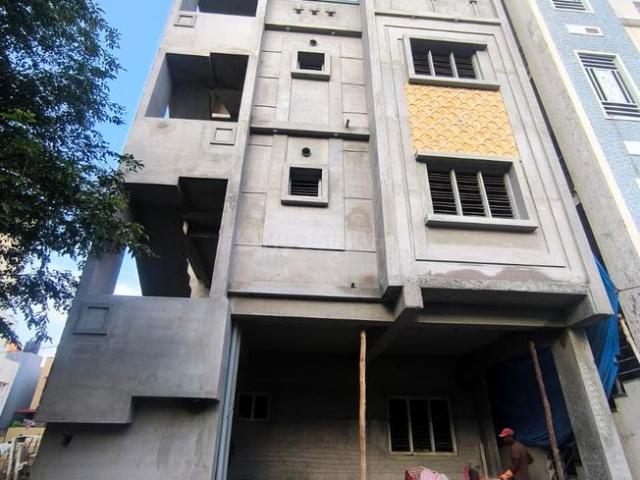5 BHK Independent House in Chikkabanavara for resale Bengaluru. The reference number is 20370717